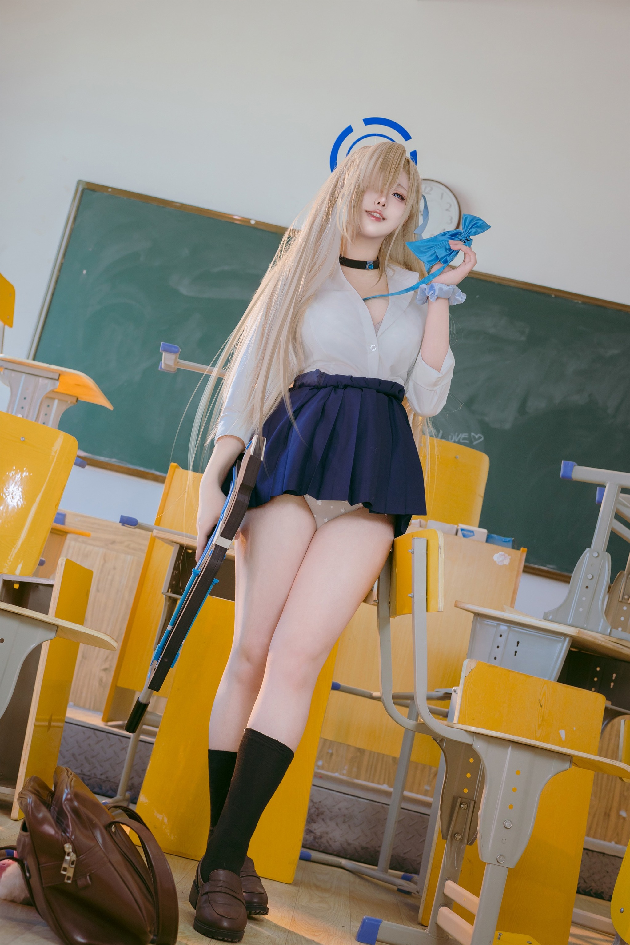 图片[1]-是一只熊仔吗 – NO.034 一北亦北 花凛本真爱版[158P]-XikXak
